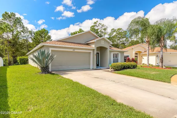 105 Rain Lily CIR, Daytona Beach, FL 32117