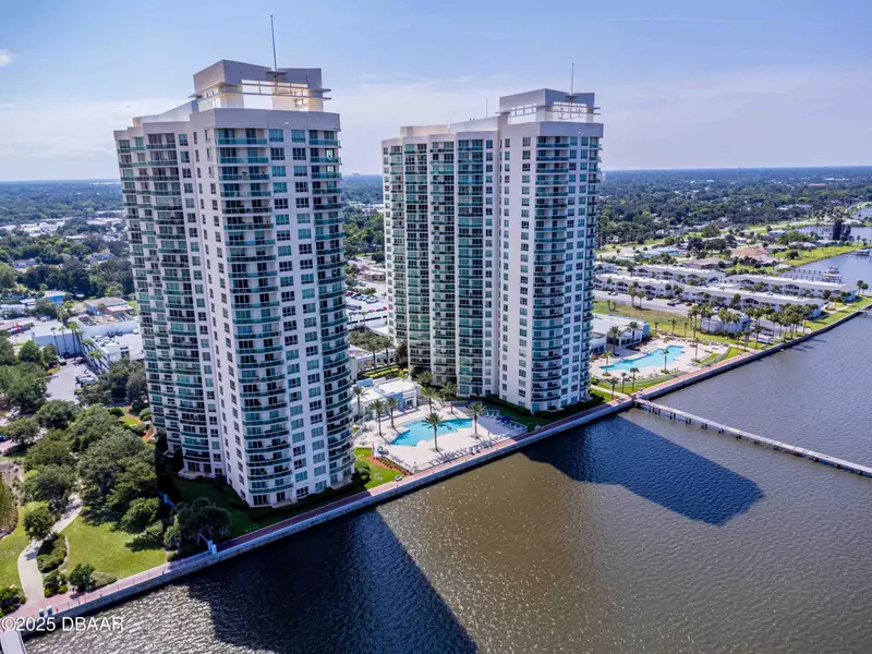 231 Riverside DR #2105-1, Holly Hill, FL 32117