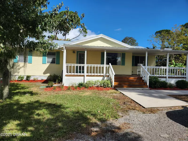 1749 Popwell TRL, Daytona Beach, FL 32117