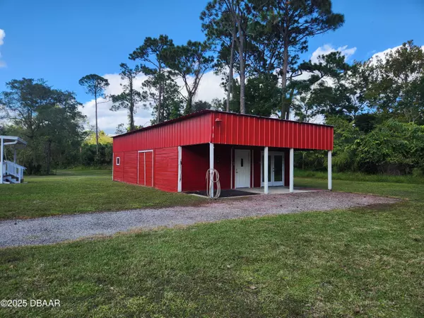 Daytona Beach, FL 32117,1749 Popwell TRL