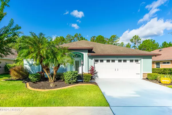 Ormond Beach, FL 32174,30 Foxfield Look