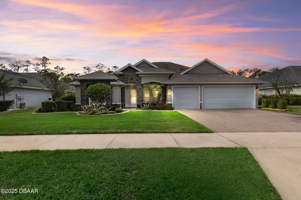 133 Creek Forest LN, Ormond Beach, FL 32174