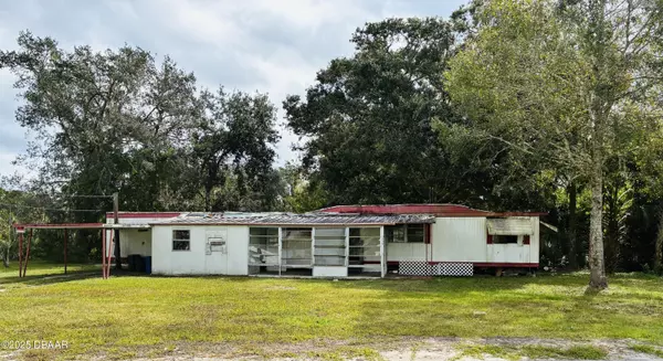 1246 Reid DR, New Smyrna Beach, FL 32168