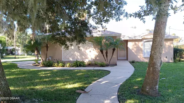 Port Orange, FL 32127,5152 Rogers AVE