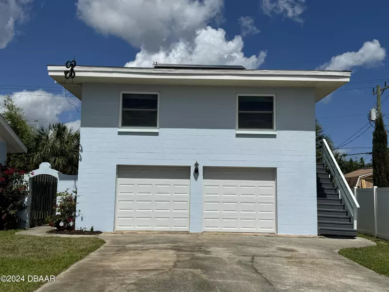 115 Benjamin DR, Ormond Beach, FL 32176