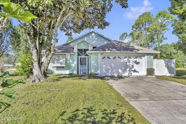 Daytona Beach, FL 32124,1470 Colin Kelly AVE