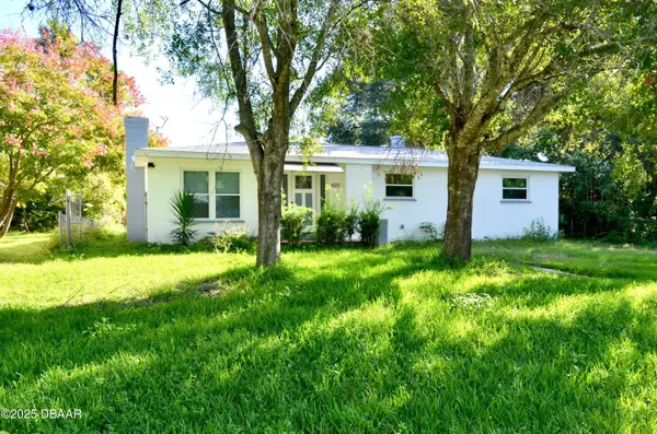 603 Marlene DR, Holly Hill, FL 32117