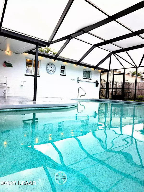 South Daytona, FL 32119,2941 Lantern DR