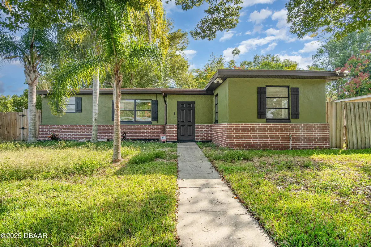 Deltona, FL 32725,1471 Renton ST