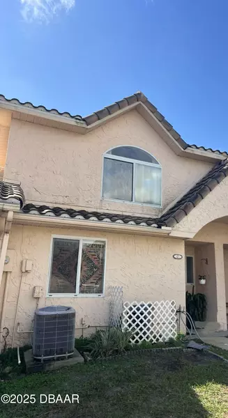 3552 Forest Branch DR #C, Port Orange, FL 32129