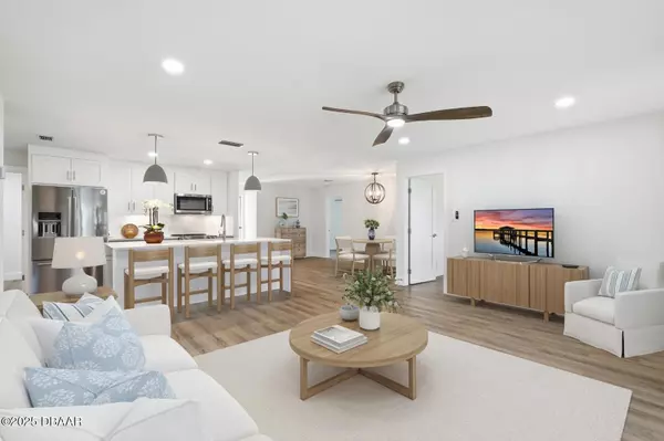 Ormond Beach, FL 32176,4 Sea Hawk DR