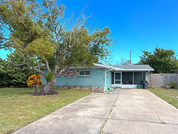 South Daytona, FL 32119,2549 Yale RD