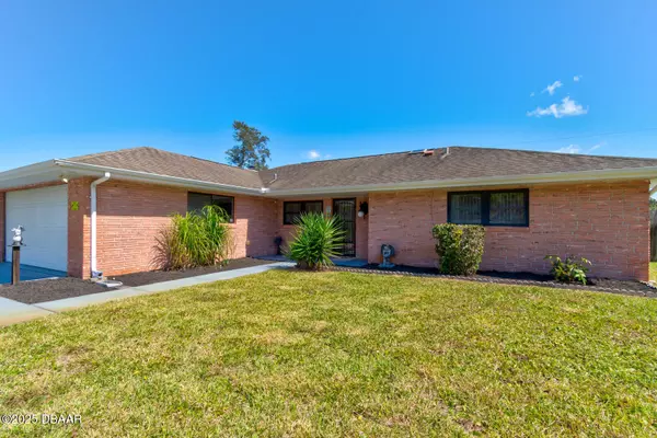 Port Orange, FL 32127,208 Devon ST