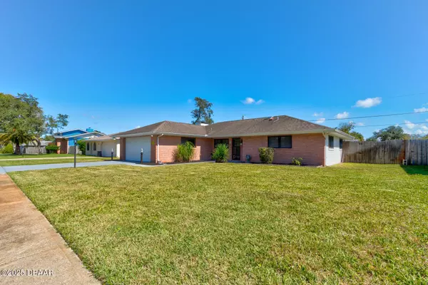 Port Orange, FL 32127,208 Devon ST