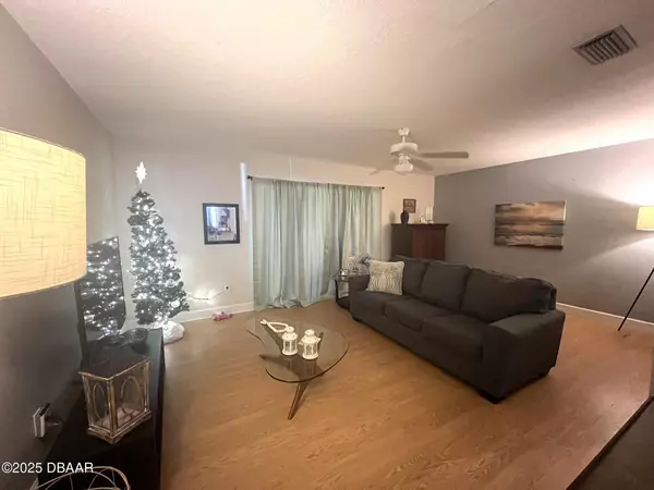 Port Orange, FL 32129,3522 Forest Branch DR #C