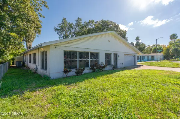 Daytona Beach, FL 32114,421 Frederick AVE