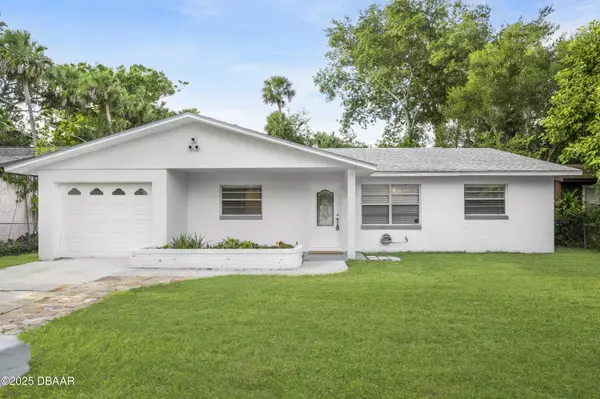 1054 Gary BLVD, Daytona Beach, FL 32119