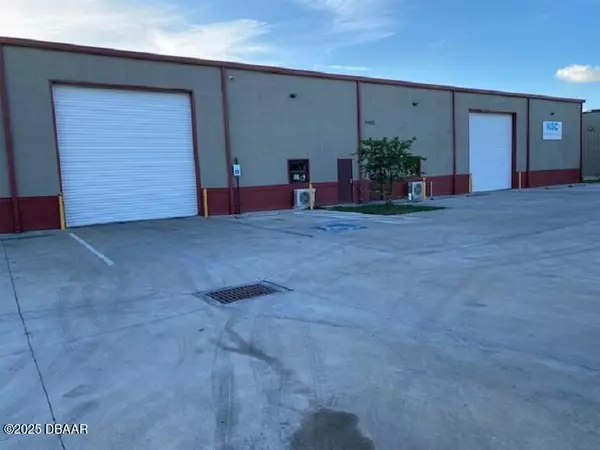 3405 Steel Rail DR, Bunnell, FL 32110