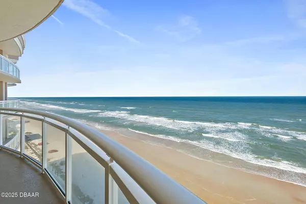 Daytona Beach, FL 32118,1925 Atlantic AVE #1008