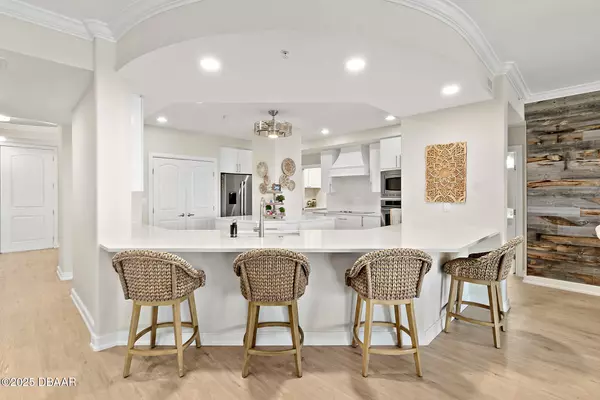 Daytona Beach, FL 32118,1925 Atlantic AVE #1008