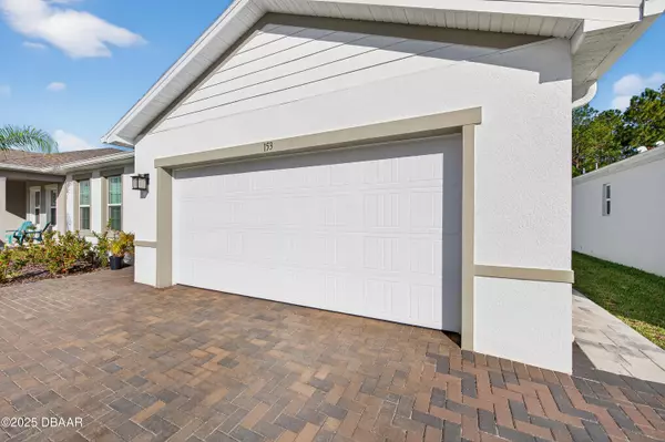 Daytona Beach, FL 32124,153 Eagle Harbor WAY E