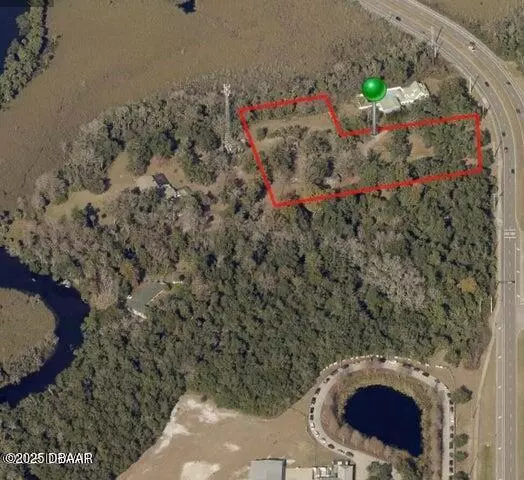 Port Orange, FL 32128,6090 Williamson BLVD