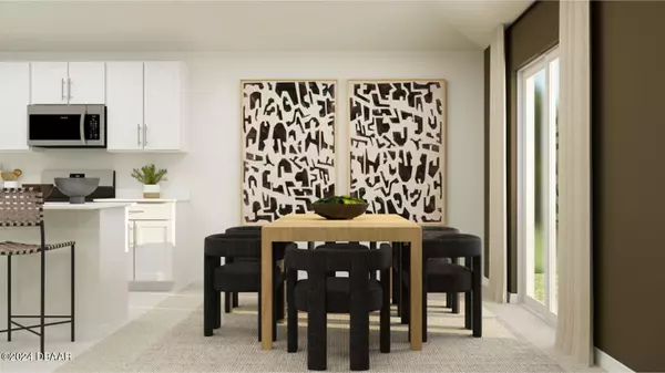 Daytona Beach, FL 32124,2300 Green Valley ST