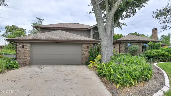 1773 Mitchell CT E, Port Orange, FL 32128