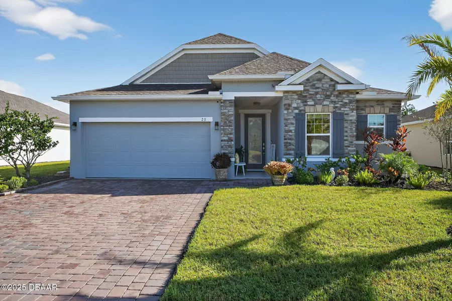23 Fawn Haven TRL, Ormond Beach, FL 32174
