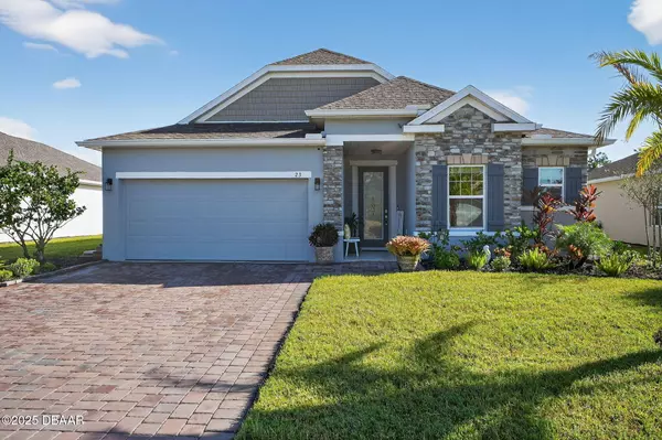 Ormond Beach, FL 32174,23 Fawn Haven TRL