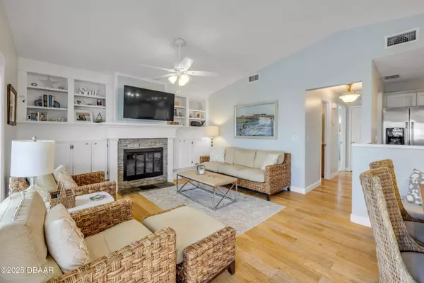 New Smyrna Beach, FL 32169,4700 Saxon DR