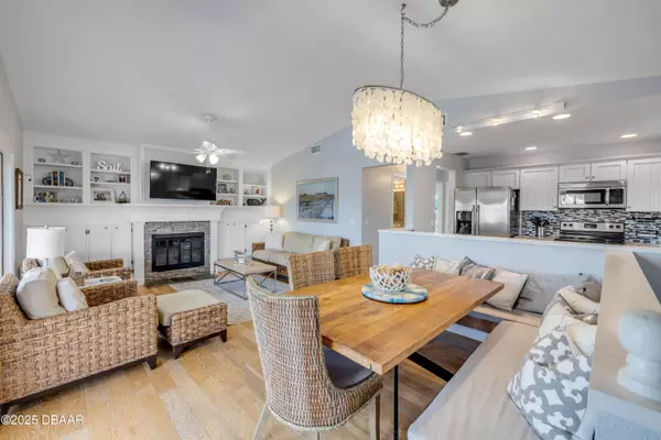 New Smyrna Beach, FL 32169,4700 Saxon DR