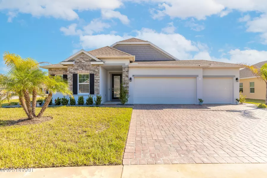 59 Fawn Haven TRL, Ormond Beach, FL 32174