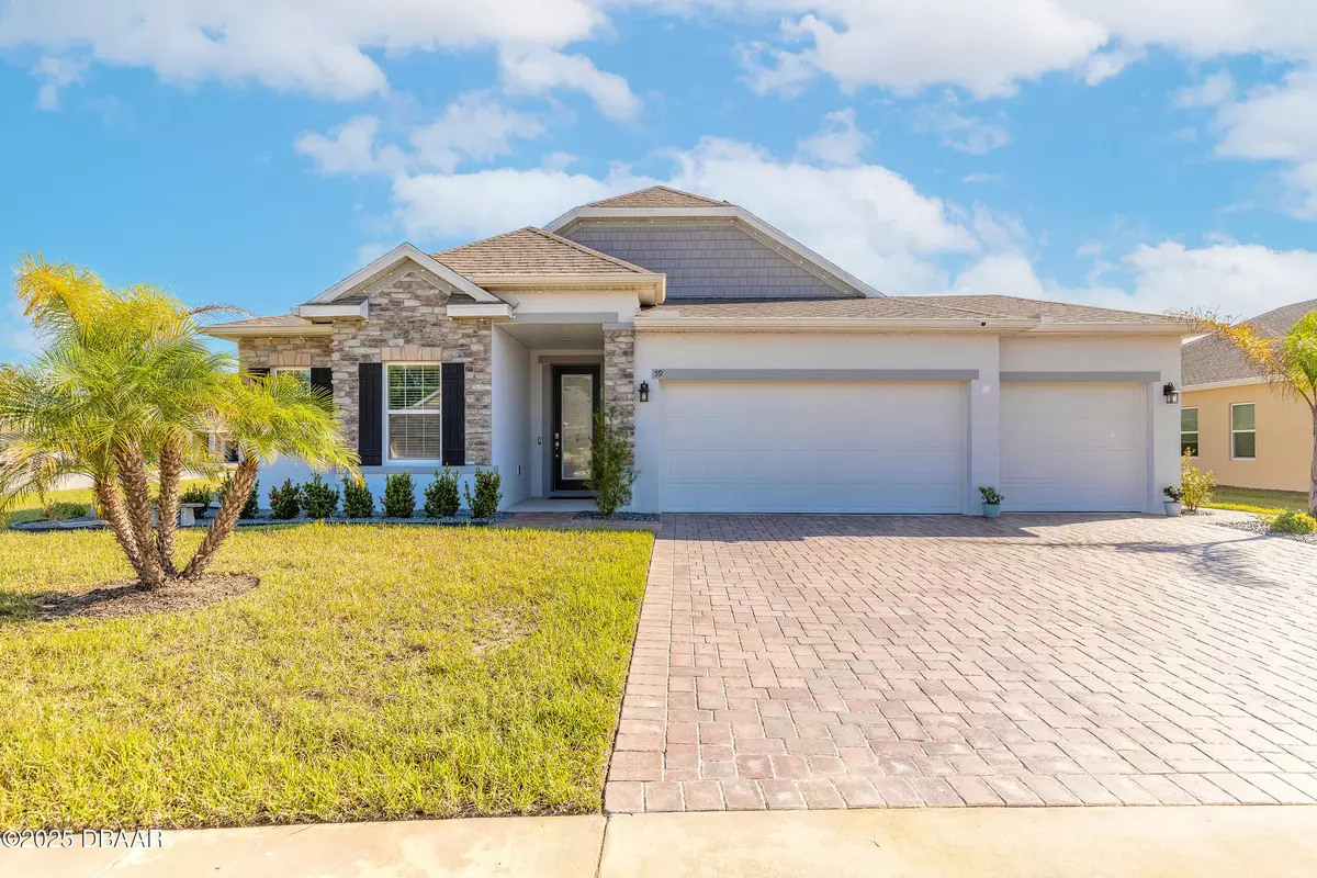 Ormond Beach, FL 32174,59 Fawn Haven TRL