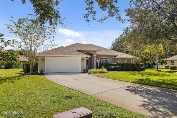 Ormond Beach, FL 32174,33 Acanthus CIR