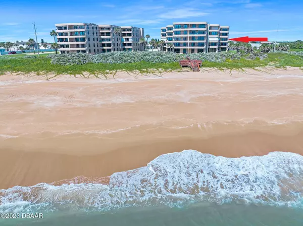 Ormond Beach, FL 32176,3370 Ocean Shore BLVD #307