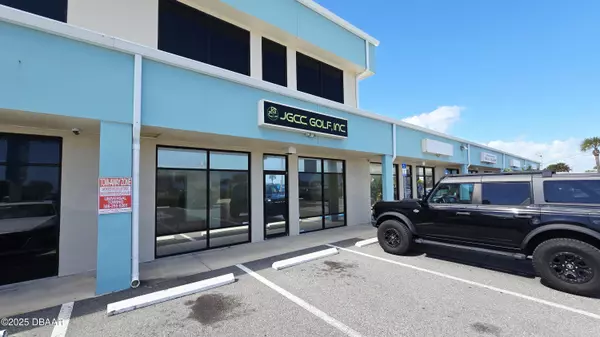 Ormond Beach, FL 32176,1452 Ocean Shore BLVD #1466