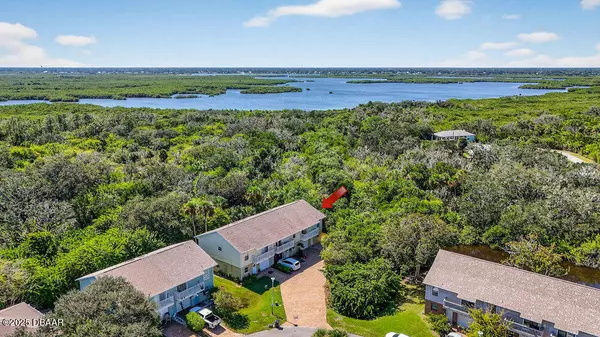 New Smyrna Beach, FL 32169,713 Laurel Bay CIR