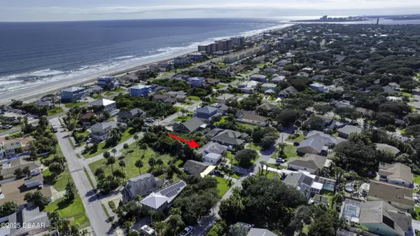 Ponce Inlet, FL 32127,4715 Montrose AVE