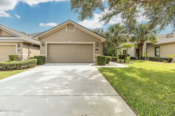 Ormond Beach, FL 32174,1111 Hansberry CT