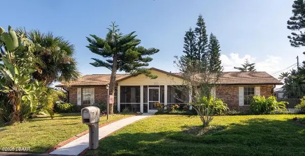 26 Sunny Beach DR, Ormond Beach, FL 32176