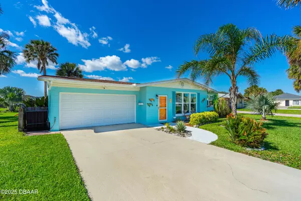 Ormond Beach, FL 32176,1 Raymonde CIR