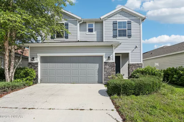 14733 Durbin Island WAY, Jacksonville, FL 32259