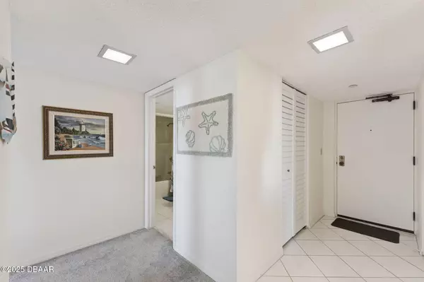 Daytona Beach, FL 32118,1 Oceans West BLVD #11A3