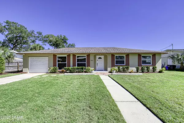 Ormond Beach, FL 32174,953 Parkwood DR