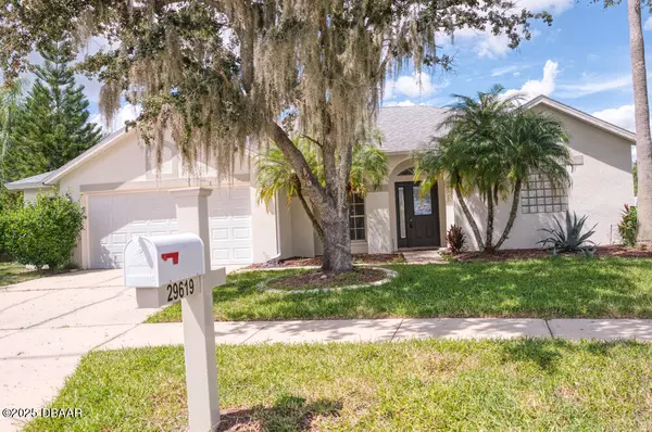 29619 Allegro DR, Zephyrhills, FL 33543