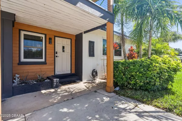 Port Orange, FL 32127,3603 Surfside TER