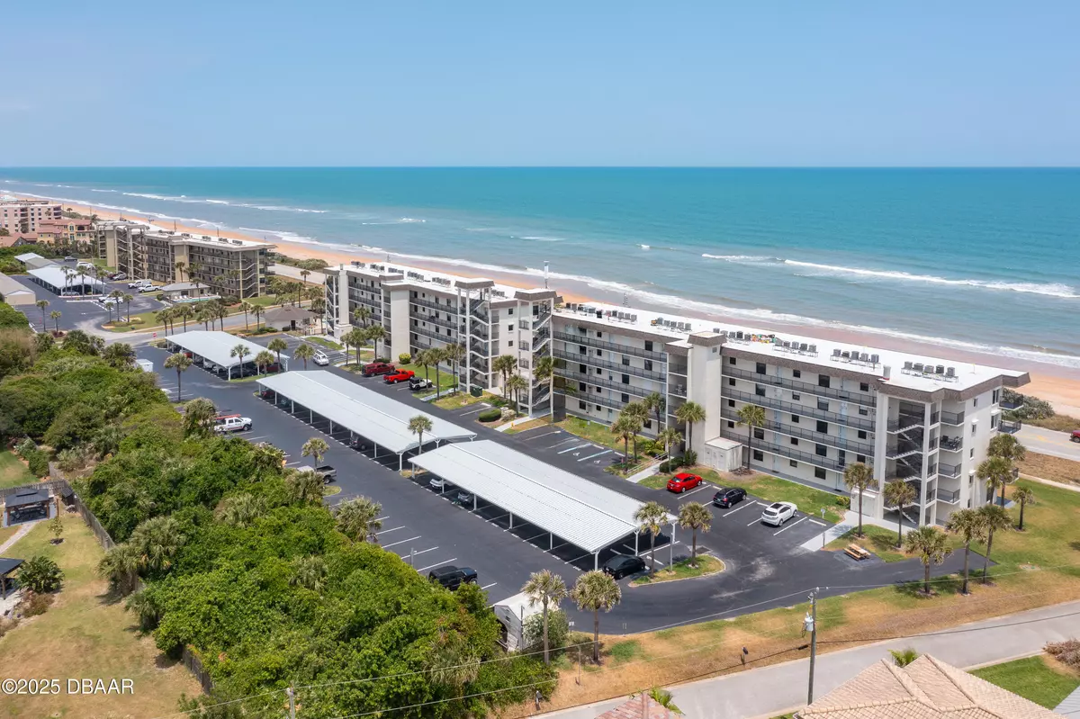 Ormond Beach, FL 32176,3100 Ocean Shore BLVD #105