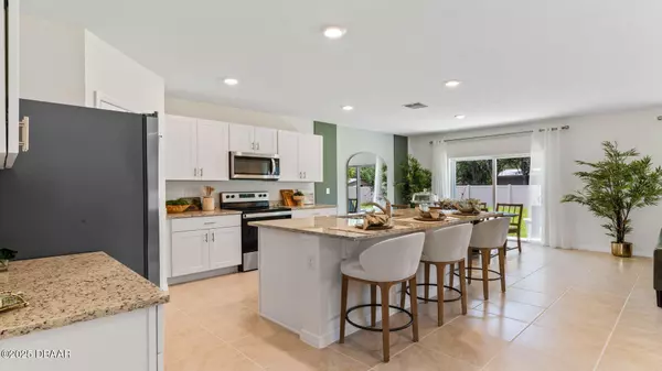 New Smyrna Beach, FL 32168,2277 Lake Preserve CIR