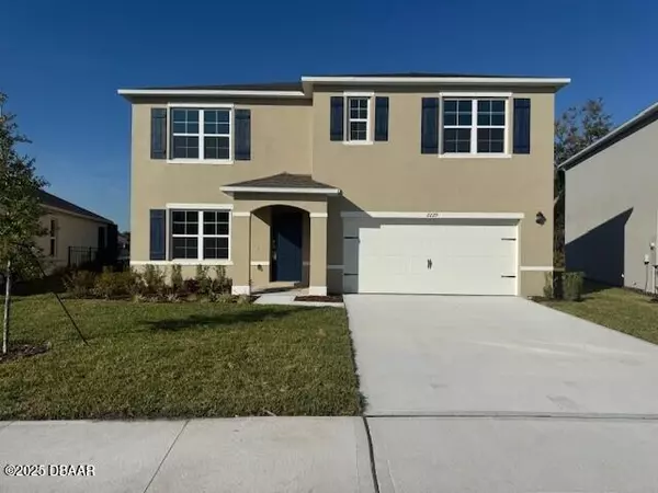 2229 Lake Preserve CIR, New Smyrna Beach, FL 32168
